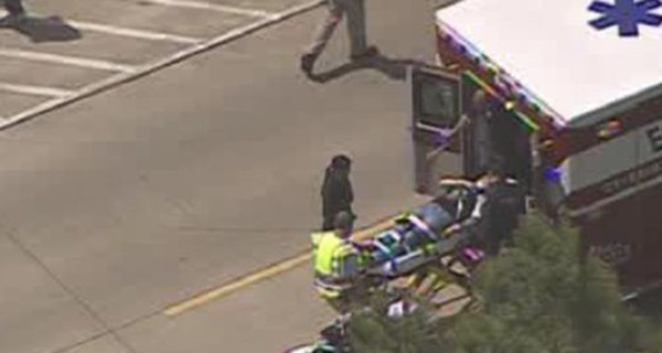 В США во время резни в колледже Техаса ранены 14 человек 