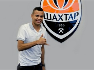 Взятый в аренду у "Шахтера" Дентиньо  вызвал недовольство тренера "Бешикташа"