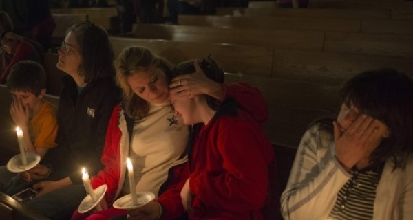 Официально: жертвами взрыва на техасском заводе стали 14 человек 