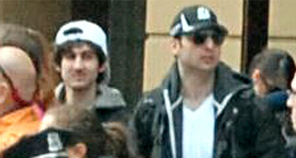 Братьев Царнаевых, подозреваемых в теракте в Бостоне, могли подставить