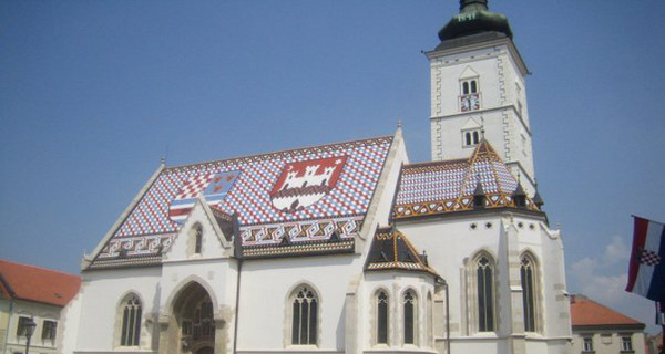 В центре хорватской столицы обиженный мужчина взорвал кафе: семеро пострадавших