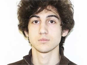 За пять месяцев до теракта Тамерлан Царнаев создал в Youtube плэйлист 