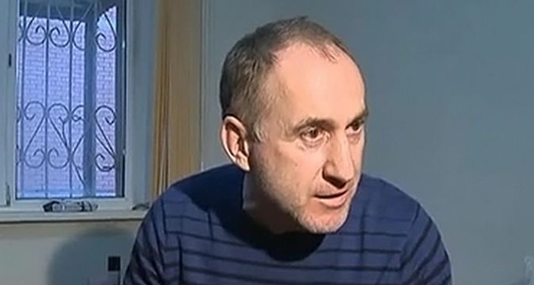 Анзор Царнаев: 