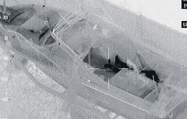 Россия предупреждала США 