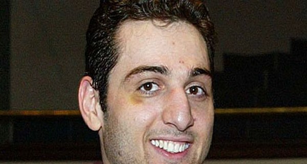 Вдова Тамерлана Царнаева отказалась давать показания 