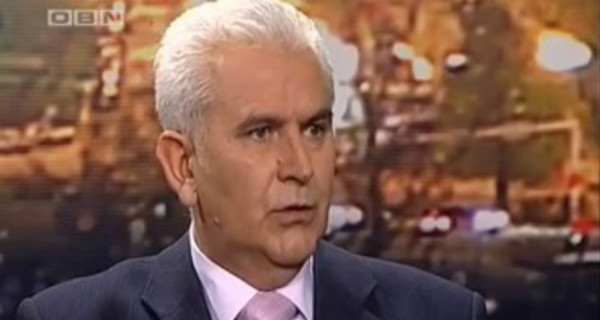 Президент Федерации Боснии и Герцеговины арестован по подозрению в коррупции