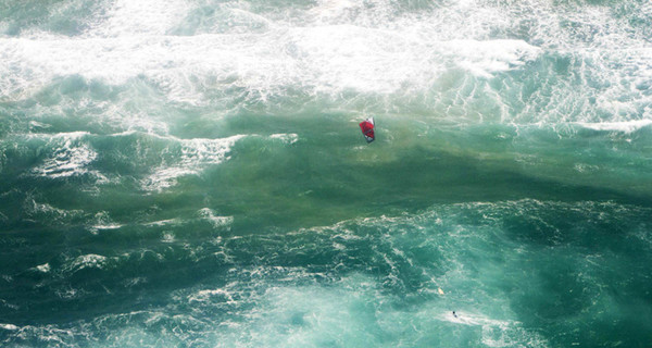 Над Средиземным морем пропал легкомоторный самолет 