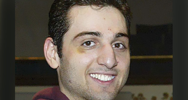 Для Тамерлана Царнаева не могут подыскать кладбище 