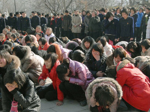 Южная Корея и США начали совместные военные учения