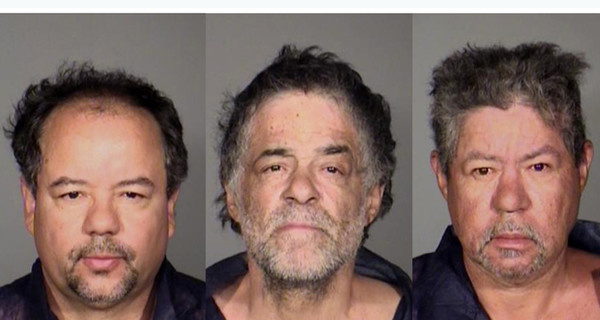 Арестованы двое братьев маньяка, насиловавшего похищенных девушек более 10 лет