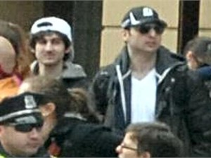 Полиция проверяет террористов Царнаевых на причастность к тройному убийству  