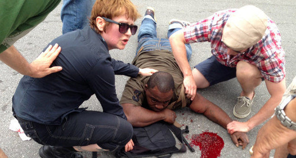 Во время стрельбы в Новом Орлеане пострадали 17 человек 