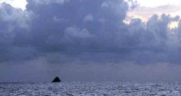 Судно со 100 мигрантами затонуло у берегов Мьянмы 