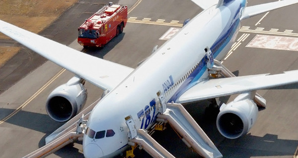 Компания Boeing возобновляет поставки 