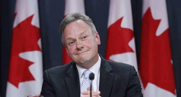 Нацбанк Канады возглавит украинец 