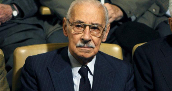 В аргентинской тюрьме умер последний диктатор Хорхе Видела