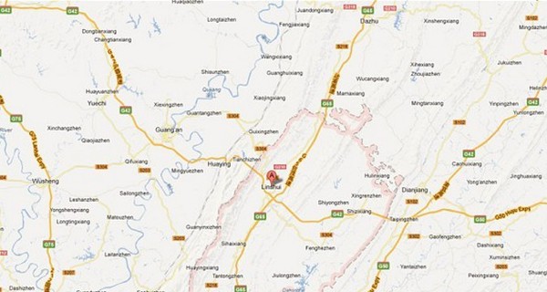 Карты Google помогли похищенному китайцу через четверть века воссоединиться с семьей