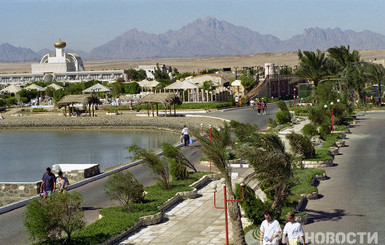 Египет повысит стоимость виз для туристов