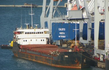 Одесским морякам в Ливии угрожали расстрелом