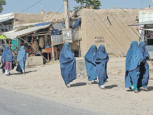 Афганская рулетка: Ставка третья - на зеро. Часть 2