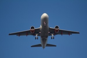 В Нью-Йорке приостановлена работа аэропортов