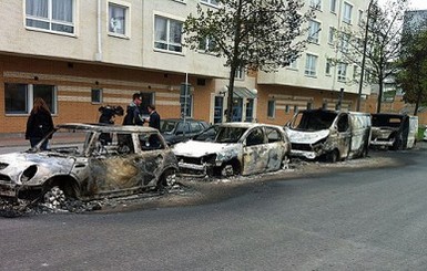 В Швеции разъяренные мигранты пятый день громят кварталы