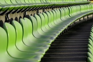 В Бразилии рухнула крыша стадиона для ЧМ-2014