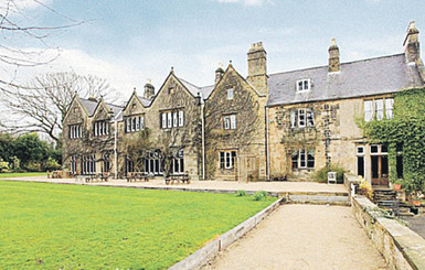 На продажу выставлена легендарная вилла Коко Шанель 