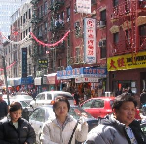 Китай построит город в белорусских лесах