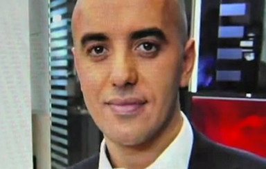 Во Франции поймали самого разыскиваемого преступника страны