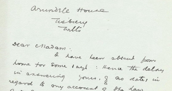 Киплинг признался, что украл идею для истории о Маугли