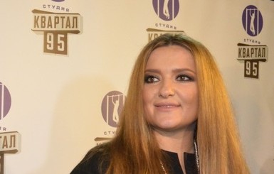 Наталья Могилевская: "Я курила с пяти лет"