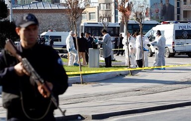 Массовые беспорядки из Стамбула распространились почти по всей Турции