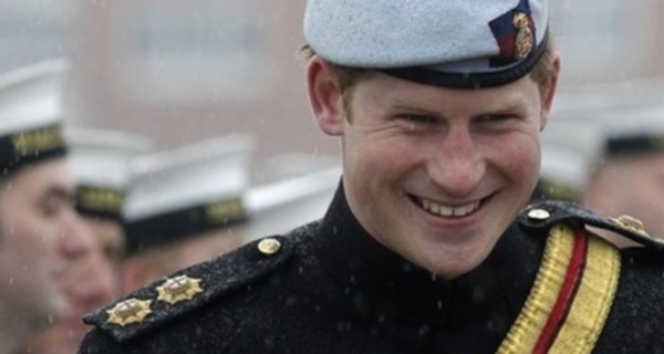 Исламисты угрожают убить принца Гарри: спецслужбы усилили его охрану 