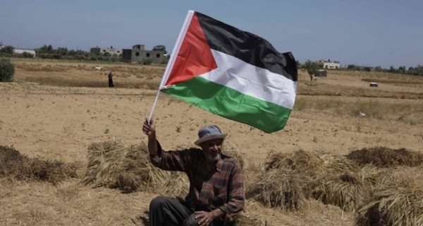 Новым премьер-министром Палестины стал ректор университета Рами Хамдалла 