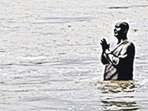 Прага идет ко дну