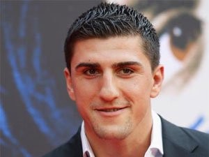 Широкий жест: немецкий боксер пожертвует пострадавшим от наводнения 10 тысяч евро