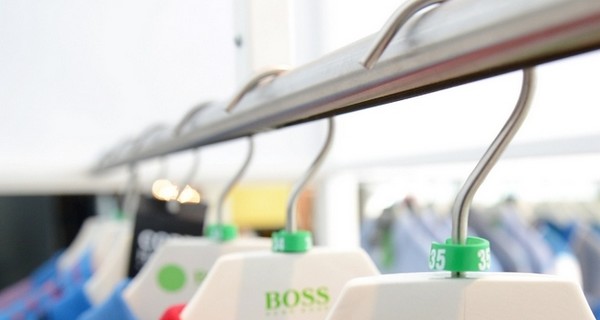 В Великобритании зеркало в бутике убило 4-летнего ребенка 