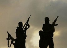 В Сирии подростка казнили на глазах у матери