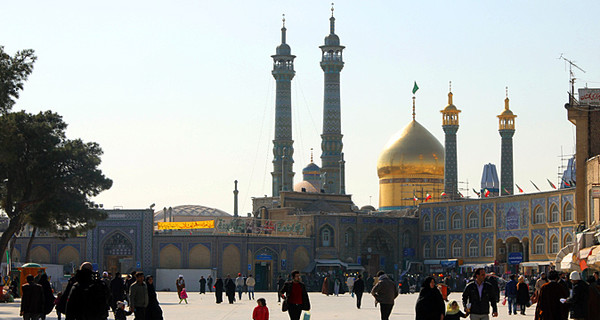 Кандидат в президенты Ирана разгласил гостайну в прямом эфире