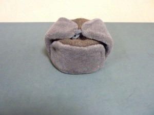 Белорусская армия выставила на интернет-распродажу ушанки и тротиловые шашки