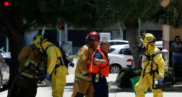 На заводе Ford в США прогремел взрыв: есть пострадавшие