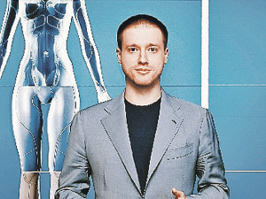 Российский миллиардер хочет сделать людей бессмертными 