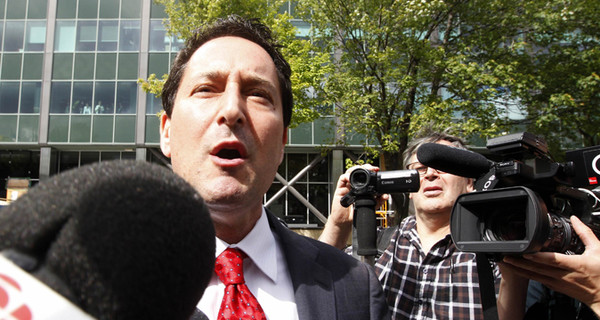 Мэр Монреаля уходит в отставку из-за обвинений в коррупции