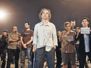 Турецкий протест сдулся. Бунтари разошлись по домам 