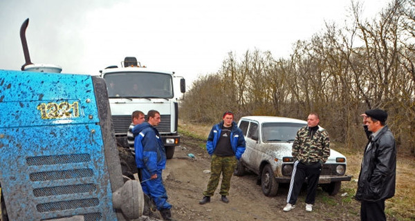 В Дагестане погиб  замминистра промышленности 