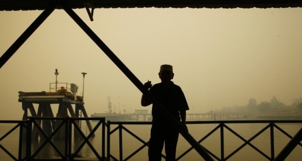 В Малайзии ввели чрезвычайное положение 