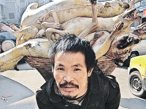 Китай: время ничего не значит, если есть цель