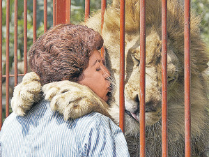 В объятиях Юпитера