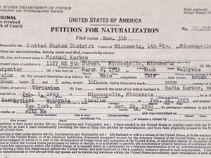 Делом 94-летнего эссэовца из Западной Украины занялись немецкие власти